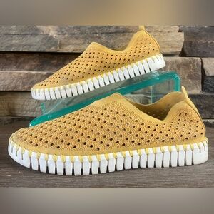 Ilse Jacobsen Tulip Flats Shoes